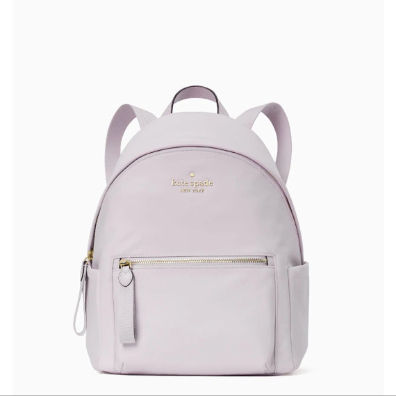 [美國代購] Kate Spade ♠️ Chelsea Medium Backpack - Color: Moonlight