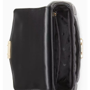 [美國代購] Kate spade ♠️ Carey Small Shoulder Bag - Color: Black