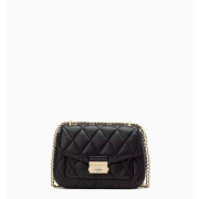 [美國代購] Kate spade ♠️ Carey Small Shoulder Bag - Color: Black