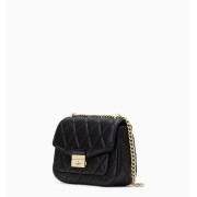 [美國代購] Kate spade ♠️ Carey Small Shoulder Bag - Color: Black