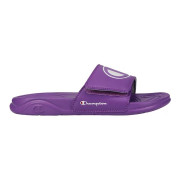 [美國代購] Champion Women's Shoes Mega Slide [不連鞋盒] - Color: Purple