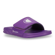 [美國代購] Champion Women's Shoes Mega Slide [不連鞋盒] - Color: Purple