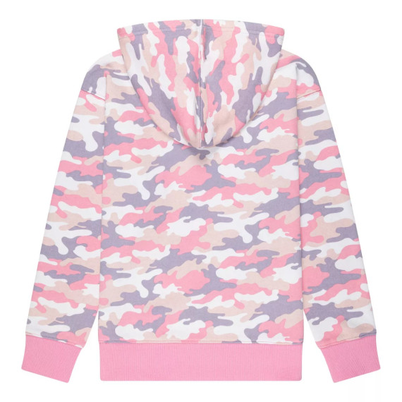 [美國代購] Champion BIg Girl Hoodies - Color: Pink