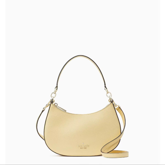 [美國代購] Kate Spade ♠️ Kristi Crossbody - Color: Butter