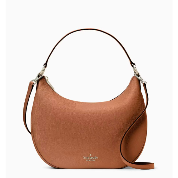 [美國代購] Kate Spade ♠️ Weston Shoulder Bag - Color: Warm Gingerbread