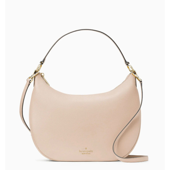 [美國代購] Kate Spade ♠️ Weston Shoulder Bag - Color: Warm Beige