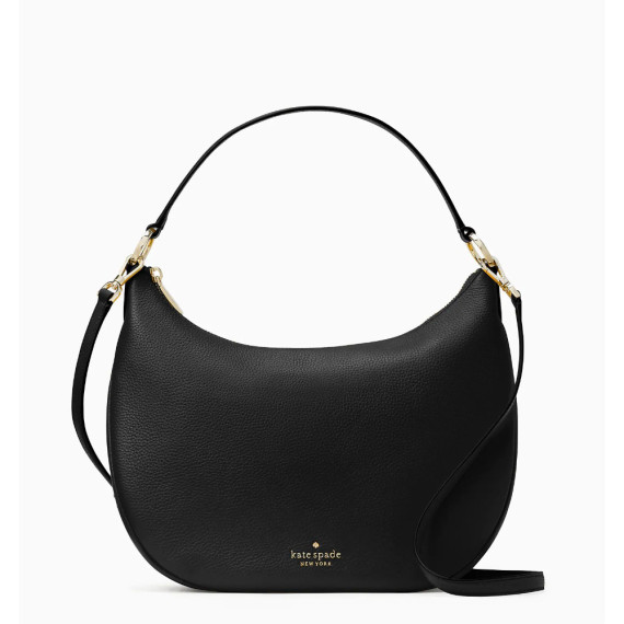 [美國代購] Kate Spade ♠️ Weston Shoulder Bag - Color: Black