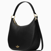 [美國代購] Kate Spade ♠️ Weston Shoulder Bag - Color: Black