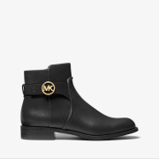 [美國代購] Michael Kors Carmen Faux Leather Ankle Boo