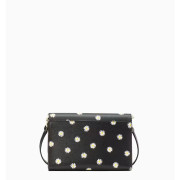 [美國代購] Kate Spade ♠️ Carson Convertible Crossbody - Color: Back Multi