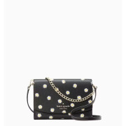 [美國代購] Kate Spade ♠️ Carson Convertible Crossbody - Color: Back Multi