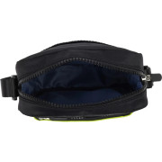 [美國代購] NAUTICA Daymark Crossbody Bag - Color: Black