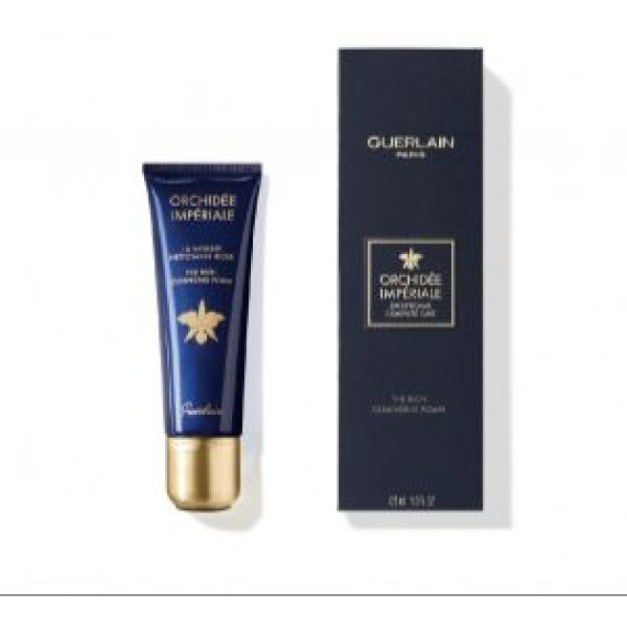 Guerlain 豐盈泡沫潔面霜 125ml