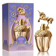 Anna Sui Fantasia GOLD 童話金色獨角獸淡香水 50ml