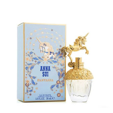 ANNA SUI FANTASIA 童話獨角獸淡香水 30ml