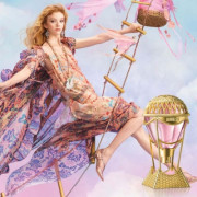 ANNA SUI SKY 綺幻飛行淡香水 30ml