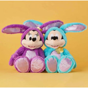 [英國代購] 正版Disney 復活節限量 Minnie Mouse Easter 公仔