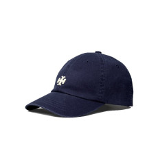 [美國代購] Tory Burch Logo Cap - Color: Navy