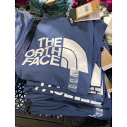 [美國代購] The North Face Women's logo Tee[款式隨機] - Color: Navy