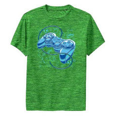 [美國代購] Tek Gear Dry Tek Graphic Tee - Color: Control