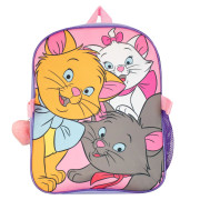 [英國代購] Aristocats Backpack and Lunchbag Set