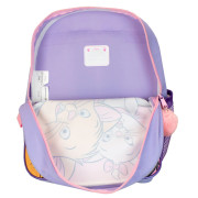 [英國代購] Aristocats Backpack and Lunchbag Set