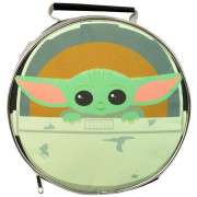 [英國代購] Mandalorian Backpack & Lunchbag - Baby Yoda