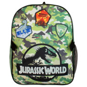 [英國代購] Jurassic World Backpack and Lunchbag Set