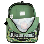 [英國代購] Jurassic World Backpack and Lunchbag Set