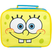 [英國代購] Sponge Bob Backpack and Lunchbag Set