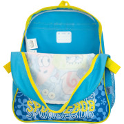 [英國代購] Sponge Bob Backpack and Lunchbag Set