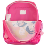 [英國代購] Disney Princess Backpack and Lunchbag Set