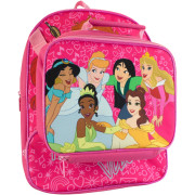 [英國代購] Disney Princess Backpack and Lunchbag Set