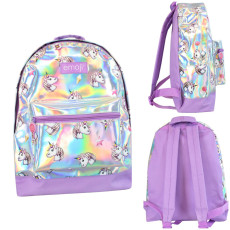 [英國代購] Emoji Backpack - Unicorns 