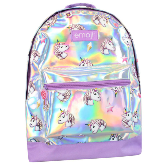 [英國代購] Emoji Backpack - Unicorns 