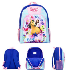 [英國代購] Spirit Riding Free Backpack