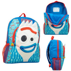 [英國代購] Toy Story Forky Backpack