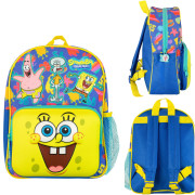 [英國代購] SpongeBob SquarePants Rucksack