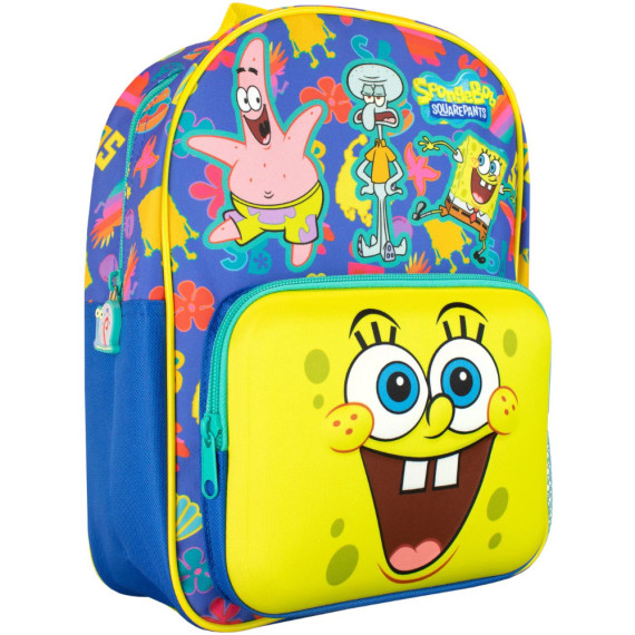 [英國代購] SpongeBob SquarePants Rucksack