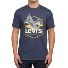 [美國代購] Levis Mens Short Sleeve Tee - AO