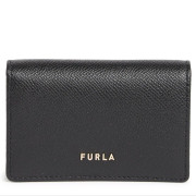 [美國代購] Fula Babylon S Card Holders - Color: Black