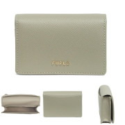 [美國代購] Fula Babylon S Card Holders - Color: Beige