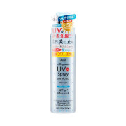 Ajuste 防UV全身噴霧 SPF 50+ PA++++ (微香) 200g