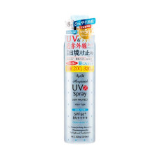 Ajuste 防UV全身噴霧 SPF 50+ PA++++ (微香) 200g