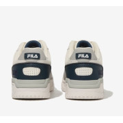 韓國代購 Fila 深淺灰拼色波鞋 #F282