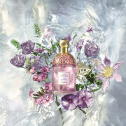 GUERLAIN 花草水語系列 FLORA SALVAGGIA 粉嫩繁花 - 淡香氛 125ml