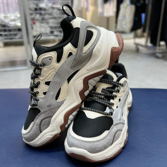 [韓國代購] Fila 波鞋  #F237