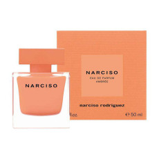 Narciso Eau de Parfum Ambrée Narciso Rodriguez (for women) 女性琥珀花香水 50ml