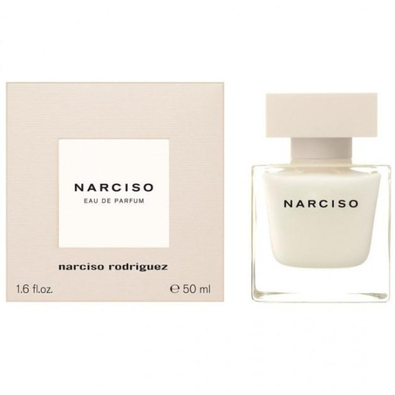 Narciso Rodriguez Narciso同名淡香水 50ml