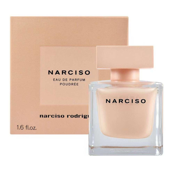 Narciso Rodriguez Narciso Poudree 香水 50ml